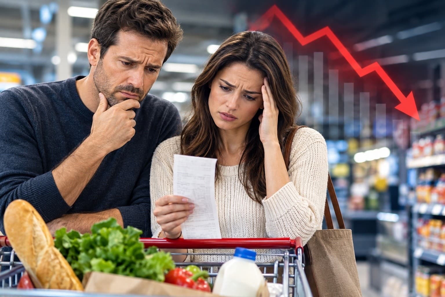Canadian Consumer Confidence Remains Cautious as Economic and Housing Concerns Persist