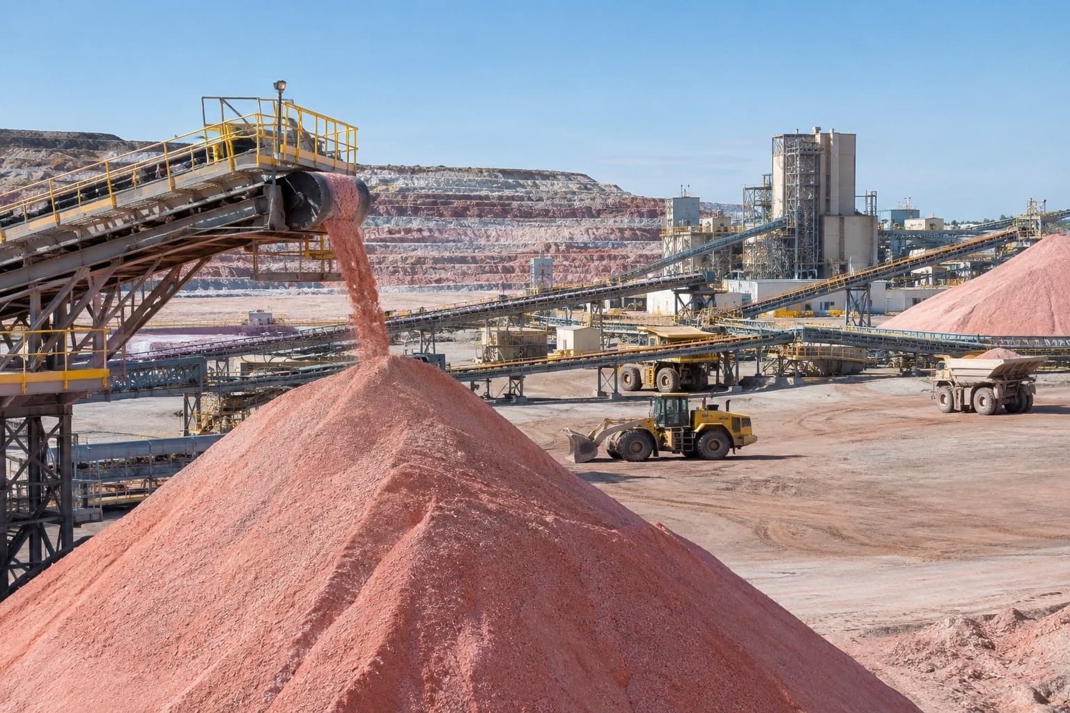 Trump’s Belarus Potash Plan Puts a Canadian Export Giant in the Spotlight